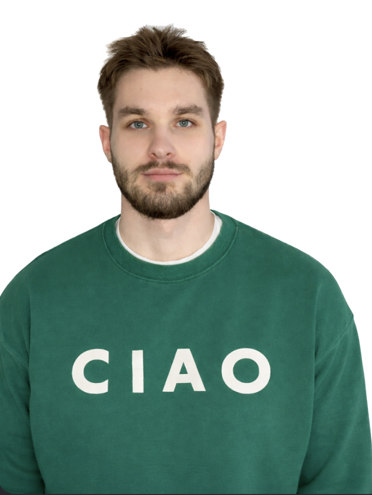 Главный лектор Backend · Go